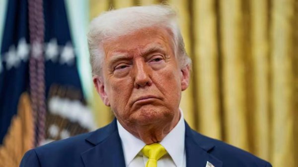 珺牛策略 耶伦失算了，特朗普破产6次，中国加速减持美债，日本也拒绝接盘